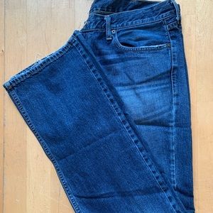 Men’s Hollister BootCut Jeans 36x34